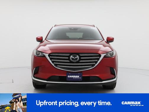 2020 Mazda CX-9 Signature