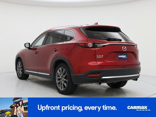 2020 Mazda CX-9 Signature