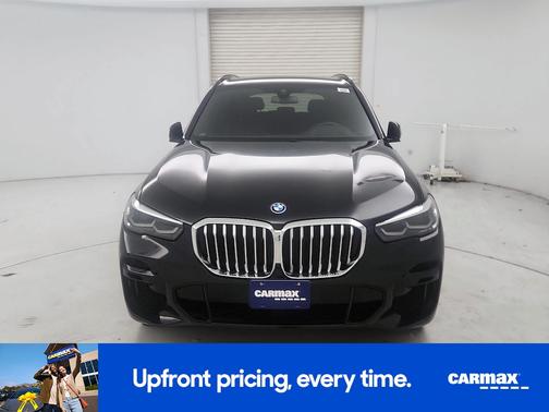 2022 BMW X5 PHEV XDrive45e