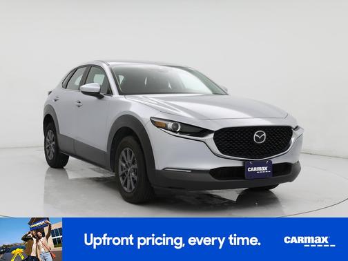 2020 Mazda CX-30