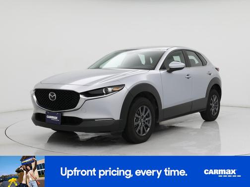 2020 Mazda CX-30