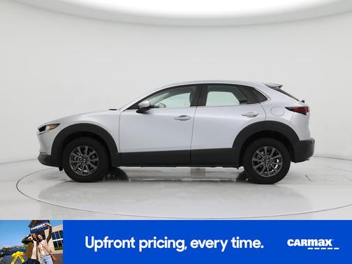 2020 Mazda CX-30
