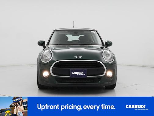 2018 MINI Hardtop Cooper