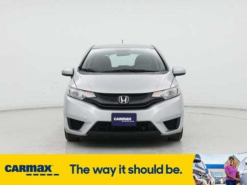 2015 Honda Fit LX