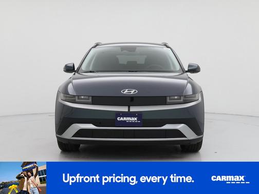 Green 2025 Hyundai IONIQ 5 SEL