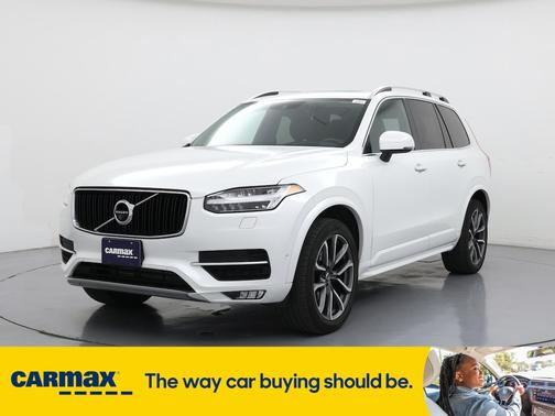 2019 Volvo XC90 T5 Momentum