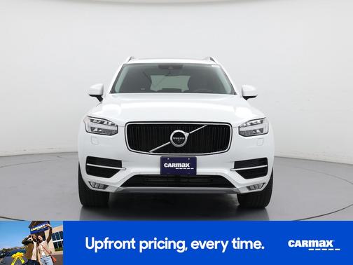 2019 Volvo XC90 T5 Momentum
