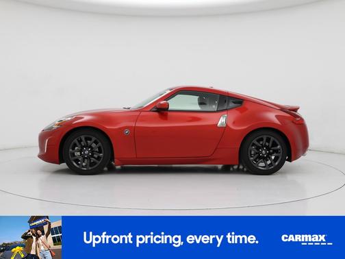 2018 Nissan 370Z
