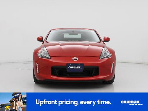 2018 Nissan 370Z