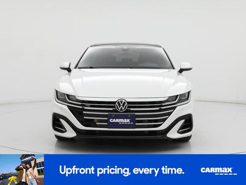 2021 Volkswagen Arteon SEL R-Line