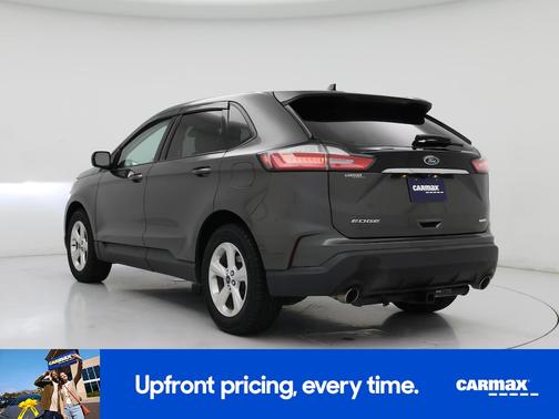 2019 Ford Edge SE