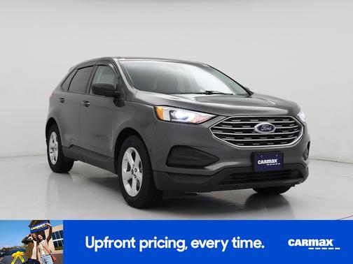 2019 Ford Edge SE