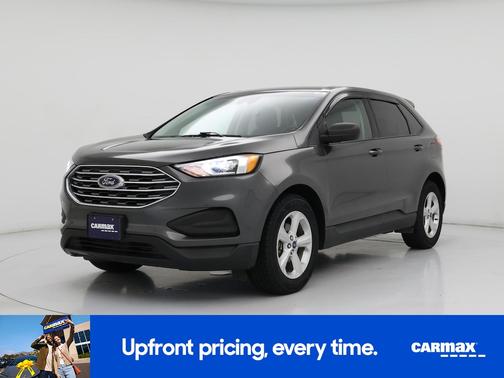 2019 Ford Edge SE