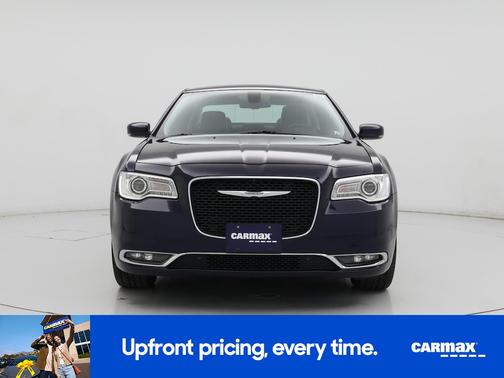 2016 Chrysler 300 Anniversary Edition