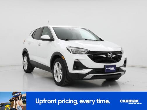 2020 Buick Encore GX Preferred