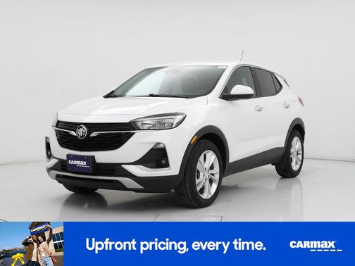 2020 Buick Encore GX Preferred