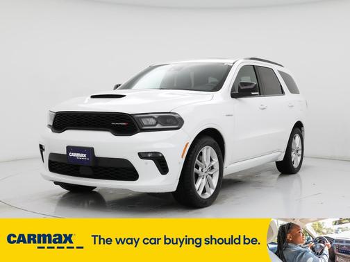 2023 Dodge Durango R/T