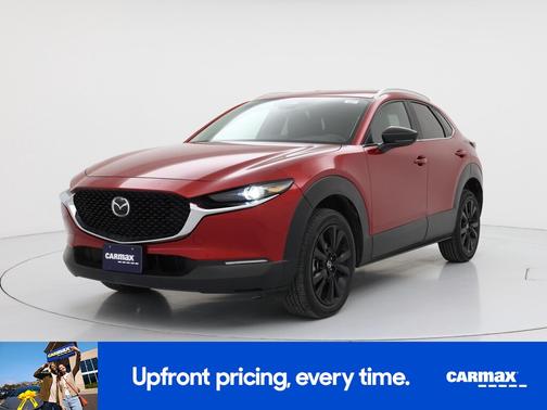2024 Mazda CX-30 2.5 S Select Sport