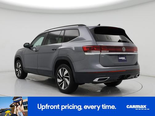 2024 Volkswagen Atlas SE w/Tech