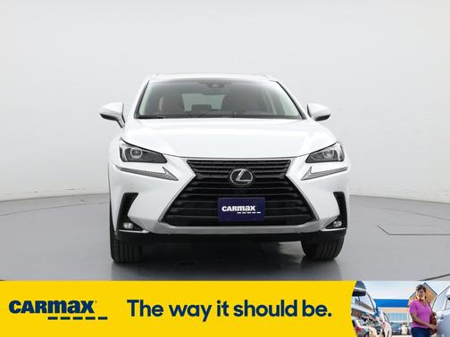 2019 Lexus NX 300