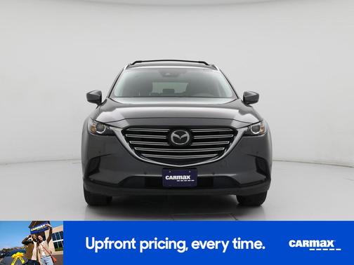 2022 Mazda CX-9 Touring
