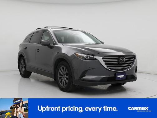 2022 Mazda CX-9 Touring