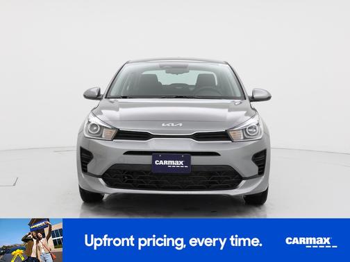 2023 Kia Rio S