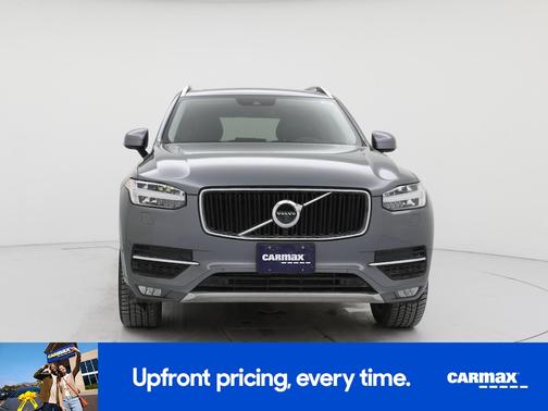 2018 Volvo XC90 T6 Momentum