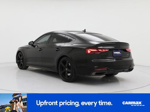 2024 Audi A5 Sportback S-Line Premium Plus