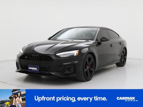 2024 Audi A5 Sportback S-Line Premium Plus