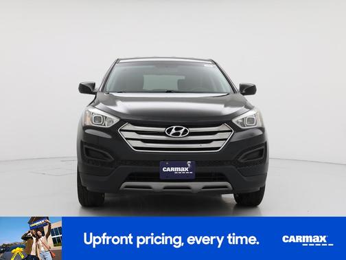 2016 Hyundai Santa Fe Sport 