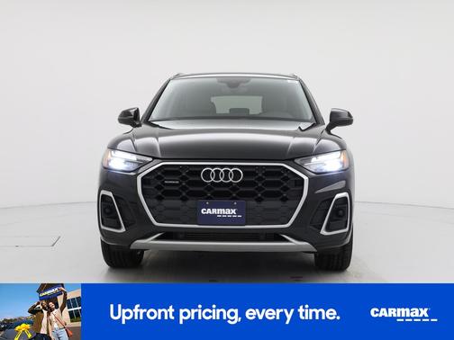 2022 Audi Q5 S-Line Premium