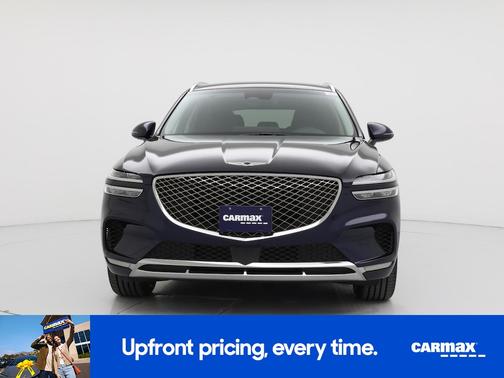 2025 Genesis GV70 