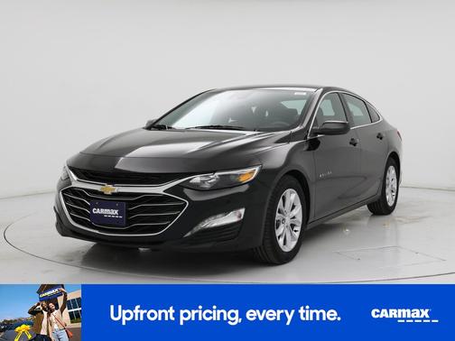 2023 Chevrolet Malibu 1LT