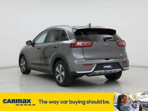 2017 Kia Niro EX