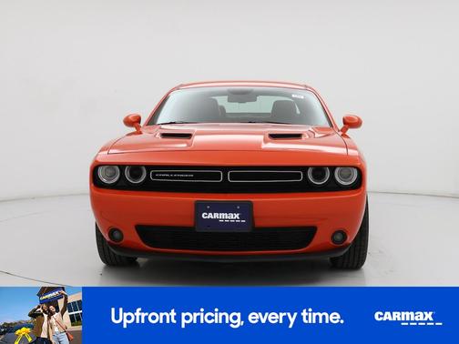 2017 Dodge Challenger GT
