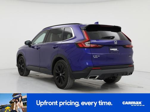 2023 Honda CR-V Hybrid Sport Touring