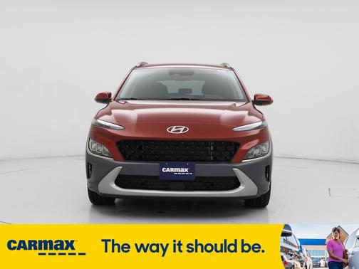 2022 Hyundai KONA Limited