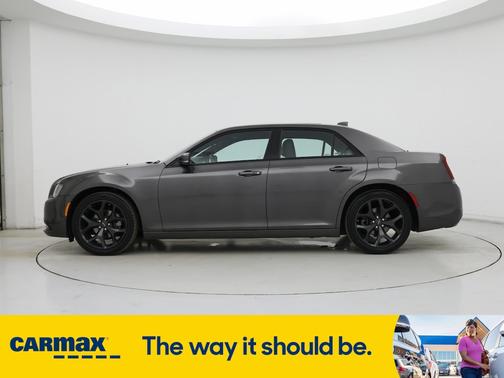 2023 Chrysler 300 S
