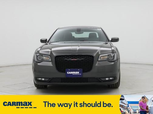 2023 Chrysler 300 S