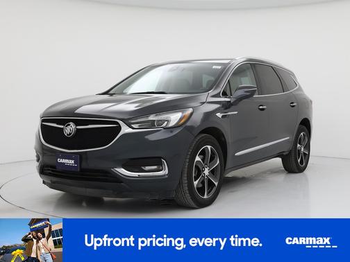 2019 Buick Enclave Premium