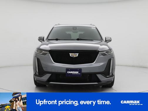 2020 Cadillac XT6 Sport