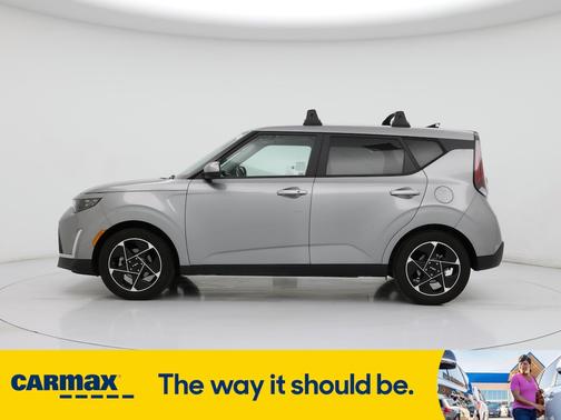 2023 Kia Soul EX