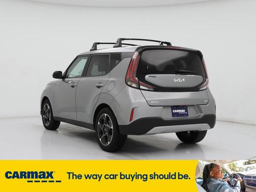 2023 Kia Soul EX