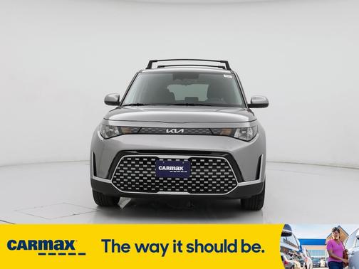 2023 Kia Soul EX