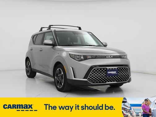 2023 Kia Soul EX