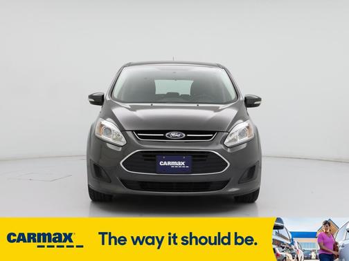 2017 Ford C-Max Hybrid SE Hybrid