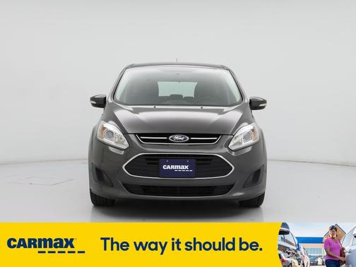 2017 Ford C-Max Hybrid SE Hybrid