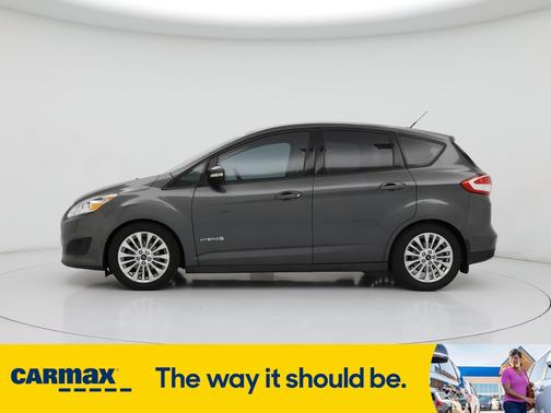 2017 Ford C-Max Hybrid SE Hybrid