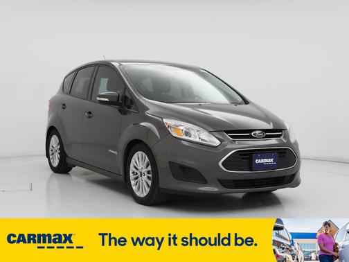 2017 Ford C-Max Hybrid SE Hybrid